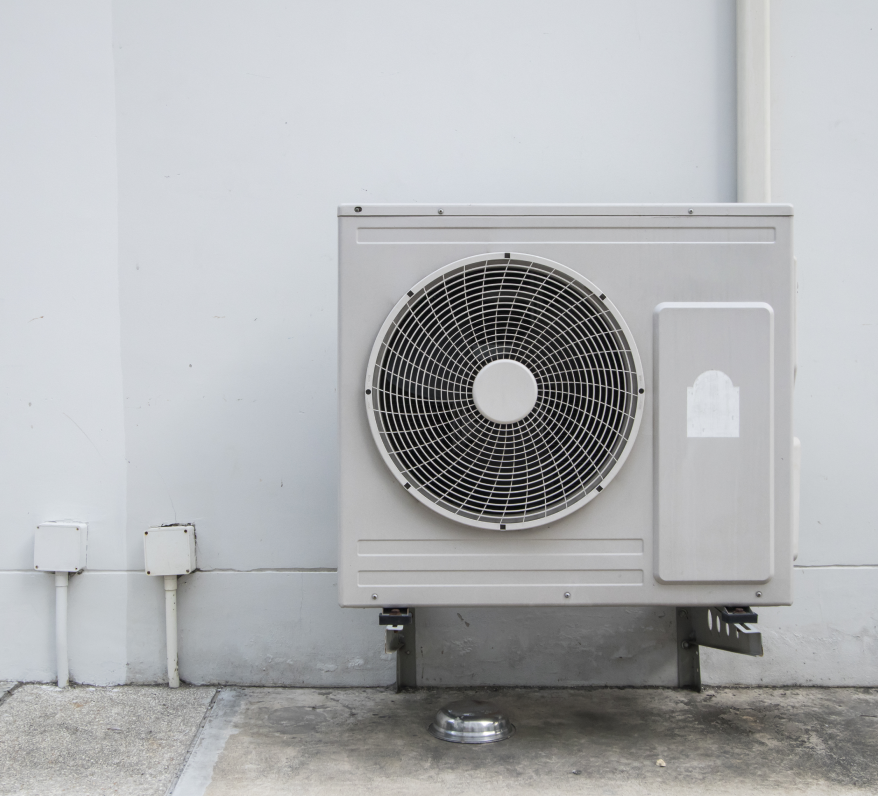 Lefort Habitat Plombier Chauffagiste A Mezieres Sur Couesnon Le Modele Air Air