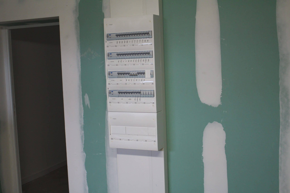 Lefort Habitat Plombier Chauffagiste A Mezieres Sur Couesnon Electricite 1