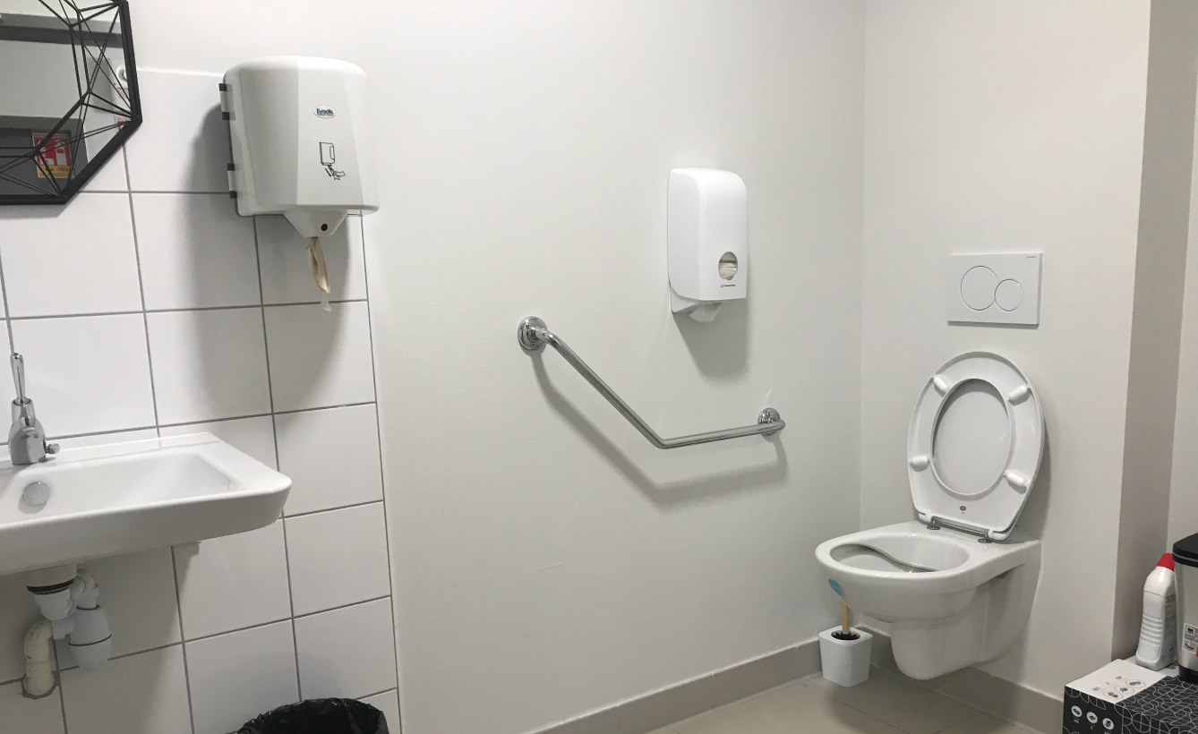 Lefort Habitat Plombier Chauffagiste A Mezieres Sur Couesnon Sanitaires