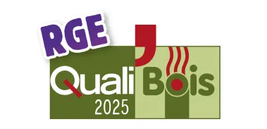 Lefort Habitat Plombier Chauffagiste A Mezieres Sur Couesnon Logoqualibois2025rge