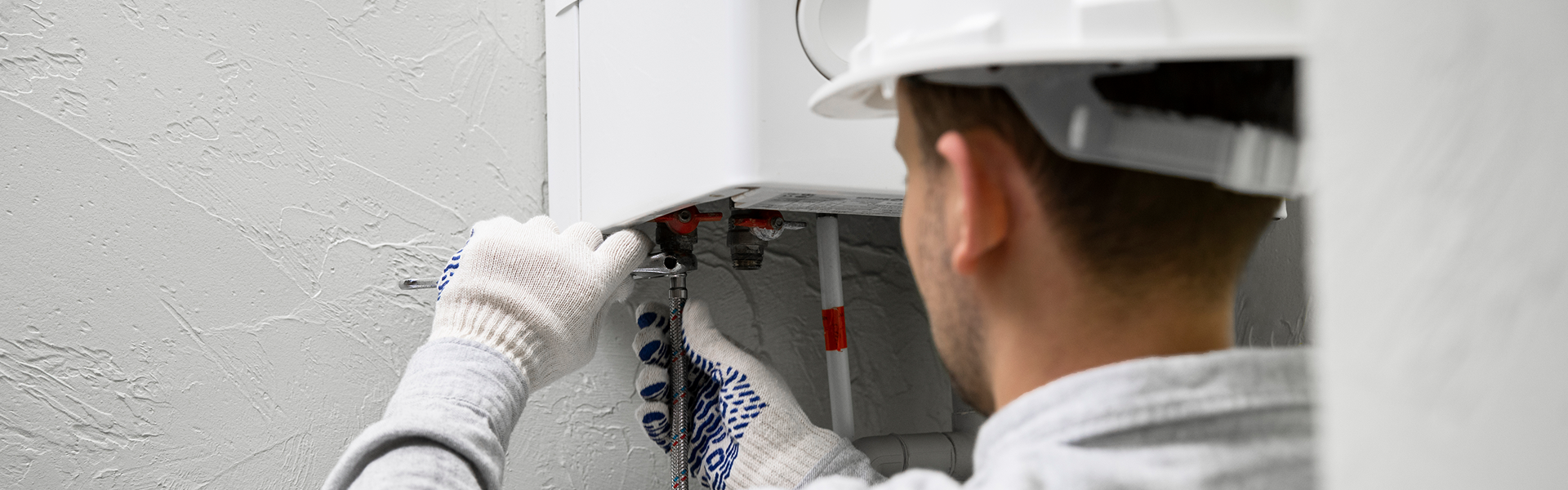 Plombier chauffagiste à Saint-Marc-sur-Couesnon - LEFORT HABITAT